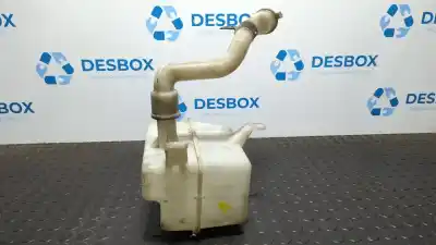 Second-hand car spare part windscreen washer bottle for daewoo matiz 0.8 cat oem iam references   