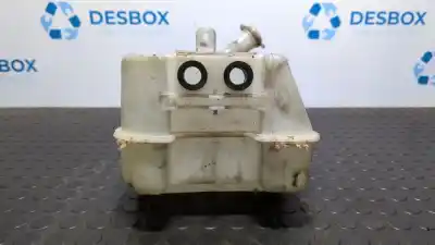 Second-hand car spare part windscreen washer bottle for daewoo matiz 0.8 cat oem iam references   