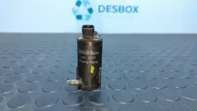 Second-hand car spare part washer pump for daewoo matiz 0.8 cat oem iam references 