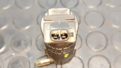 Second-hand car spare part washer pump for daewoo matiz 0.8 cat oem iam references   