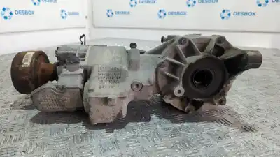 İkinci el araba yedek parçası ARKA DIFERANSIYEL için FORD KUGA (CBS)  OEM IAM referansları 9V4N4N053BD  