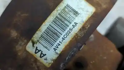 İkinci el araba yedek parçası arka diferansiyel için ford kuga (cbs) titanium s oem iam referansları 9v4n4n053bd  