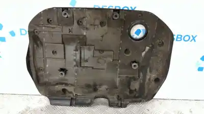 Second-hand car spare part engine cover for toyota auris luna+ oem iam references   