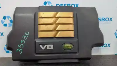 Автозапчасти б/у крышка двигателя за land rover range rover (lm) 3.6 td v8 ссылки oem iam 