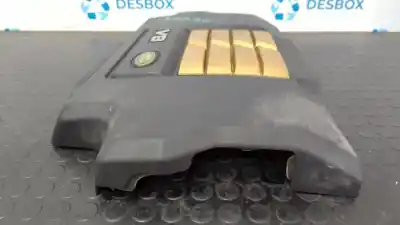 Автозапчасти б/у крышка двигателя за land rover range rover (lm) 3.6 td v8 ссылки oem iam   