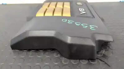 Автозапчасти б/у крышка двигателя за land rover range rover (lm) 3.6 td v8 ссылки oem iam   