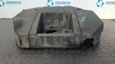 Pezzo di ricambio per auto di seconda mano coperchio motore per mitsubishi montero (v80/v90) 3.2 di-d invite riferimenti oem iam me192041  