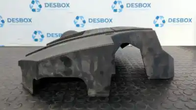 Pezzo di ricambio per auto di seconda mano coperchio motore per mitsubishi montero (v80/v90) 3.2 di-d invite riferimenti oem iam me192041  