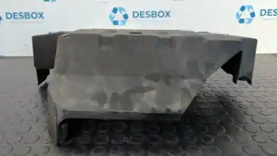 Pezzo di ricambio per auto di seconda mano coperchio motore per mitsubishi montero (v80/v90) 3.2 di-d invite riferimenti oem iam me192041  