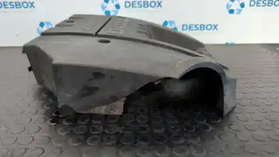 Pezzo di ricambio per auto di seconda mano coperchio motore per mitsubishi montero (v80/v90) 3.2 di-d invite riferimenti oem iam me192041  