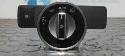Автозапчасти б/у управление светом за MERCEDES-BENZ CLASE C (W204) LIM. C 220 CDI BlueEfficiency (204.002) ссылки OEM IAM A212905  