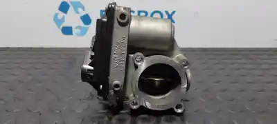 Автозапчасти б/у бабочка коробка за ford fusion (cbk) + ссылки oem iam vp2s6u9e927f  