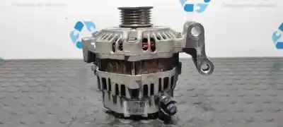 Second-hand car spare part Alternator for FORD FUSION (CBK) + OEM IAM references A005TA7792  
