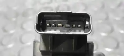 Second-hand car spare part flowmeter for ford fusion (cbk) + oem iam references 9642212180  