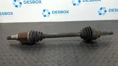 Pezzo di ricambio per auto di seconda mano  per FORD FUSION (CBK)  Riferimenti OEM IAM   