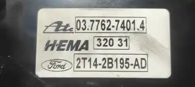 Pezzo di ricambio per auto di seconda mano servo freio per ford transit connect (tc7) furg. riferimenti oem iam 2t142b195ad  