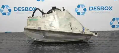 Автозапчастина б/у ліва фара для ligier nova ldw502 посилання на oem iam 54533082  