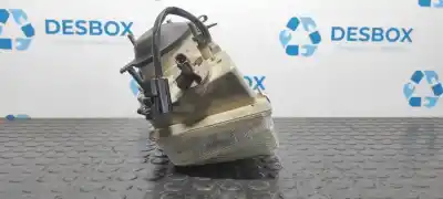 Автозапчастина б/у ліва фара для ligier nova ldw502 посилання на oem iam 54533082  