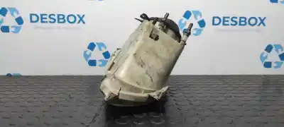 Автозапчастина б/у ліва фара для ligier nova ldw502 посилання на oem iam 54533082  