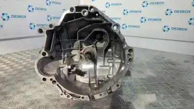 Second-hand car spare part GEARBOX for VOLKSWAGEN PASSAT BERLINA (3B2)  OEM IAM references DUK  