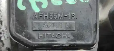 Recambio de automóvil de segunda mano de caja mariposa para suzuki grand vitara 5 puertas sq (ft) 2.5 v6 referencias oem iam afh55m13  