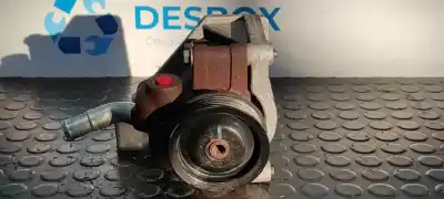 Pezzo di ricambio per auto di seconda mano pompa sterzo per ford fusion (cbk) + riferimenti oem iam 2s6e3a733aa  