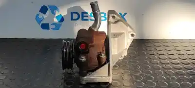 Pezzo di ricambio per auto di seconda mano pompa sterzo per ford fusion (cbk) + riferimenti oem iam 2s6e3a733aa  