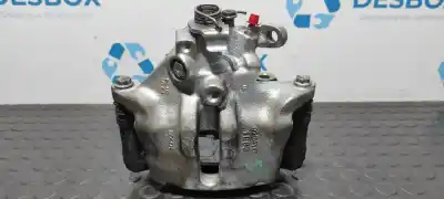 Piesă de schimb auto la mâna a doua ETRIER DE FRÂNÃ STÂNGA pentru CITROEN C5 BERLINA  Referințe OEM IAM 0204201311  