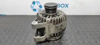Pezzo di ricambio per auto di seconda mano Alternatore per FORD FUSION (CBK) + Riferimenti OEM IAM 2S6TAA  
