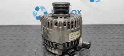 Pezzo di ricambio per auto di seconda mano alternatore per ford fusion (cbk) + riferimenti oem iam 2s6taa  