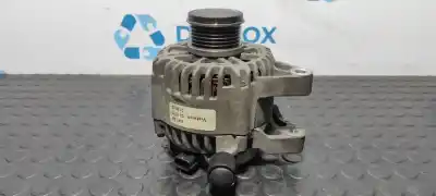 Pezzo di ricambio per auto di seconda mano alternatore per ford fusion (cbk) + riferimenti oem iam 2s6taa  