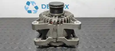 Pezzo di ricambio per auto di seconda mano alternatore per ford fusion (cbk) + riferimenti oem iam 2s6taa  