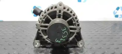 Pezzo di ricambio per auto di seconda mano alternatore per ford fusion (cbk) + riferimenti oem iam 2s6taa  