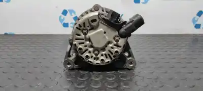 Pezzo di ricambio per auto di seconda mano alternatore per ford fusion (cbk) + riferimenti oem iam 2s6taa  