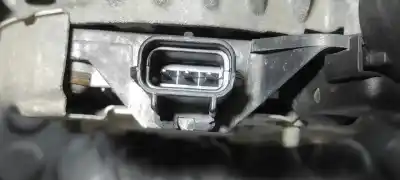 Pezzo di ricambio per auto di seconda mano alternatore per ford fusion (cbk) + riferimenti oem iam 2s6taa  