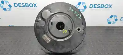 Автозапчасти б/у тормозной серво за volkswagen caddy ka/kb (2k) 2.0 sdi ссылки oem iam 1j1614105g