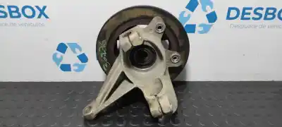 Автозапчасти б/у передняя правая кулачка за LIGIER NOVA LDW502 ссылки OEM IAM   