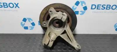Автозапчасти б/у передняя левая кулачка за ligier nova ldw502 ссылки oem iam 