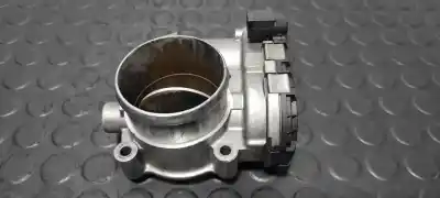 Автозапчасти б/у бабочка коробка за ford transit combi ´06 ft 280 corto ссылки oem iam bk2q9e926ab  