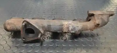 Автозапчастина б/у вихлопний колектор для ford transit combi ´06 ft 280 corto посилання на oem iam bk3q9430cd  