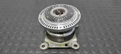Автозапчастина б/у вязкий двигатель для ford transit combi ´06 ft 280 corto посилання на oem iam nrf2000535  