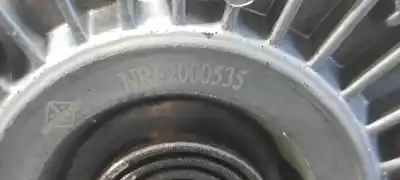 Автозапчастина б/у вязкий двигатель для ford transit combi ´06 ft 280 corto посилання на oem iam nrf2000535  