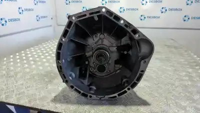 Gebrauchtes Autoersatzteil GETRIEBE zum MERCEDES-BENZ CLASE C (W203) BERLINA  OEM-IAM-Referenzen 716603  