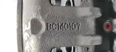 Автозапчасти б/у передний правый тормозной суппорт за chevrolet captiva 2.0 vcdi lt ссылки oem iam bc412152  