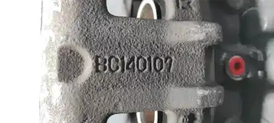 Second-hand car spare part front left brake caliper for chevrolet captiva 2.0 vcdi lt oem iam references bc412152  