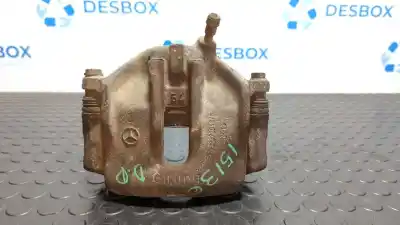 Автозапчасти б/у передний правый тормозной суппорт за mercedes-benz clase e (w124) coupe 220 ce / e 220 (124.042) ссылки oem iam 32322048