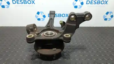Second-hand car spare part front left knuckle for chevrolet captiva 2.0 vcdi lt oem iam references nyl3  