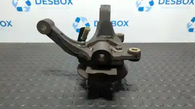 Second-hand car spare part front left knuckle for chevrolet captiva 2.0 vcdi lt oem iam references nyl3  