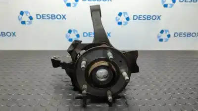 Second-hand car spare part front left knuckle for chevrolet captiva 2.0 vcdi lt oem iam references nyl3  