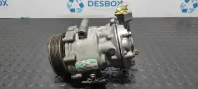 Автозапчасти б/у компрессор кондиционера воздуха за ford transit combi ´06 ft 280 corto ссылки oem iam 7c1119d629ba
